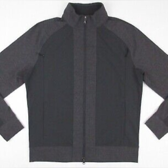 LULULEMON| men’s tactic running jacket | size medium - Picture 2 of 6
